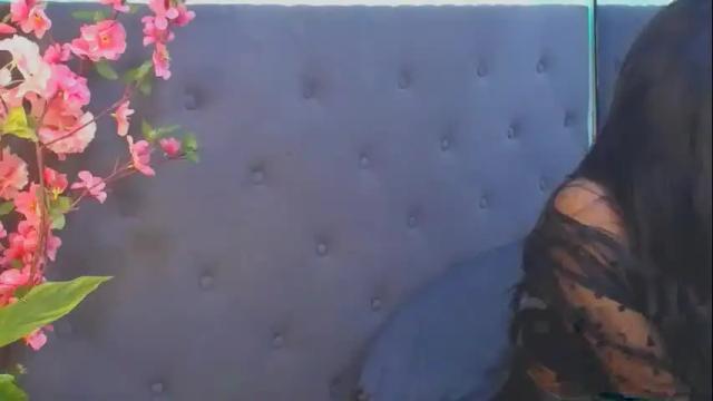 Thumbnail 2, delilah_blazee's Stream at Chaturbate, 26 days ago