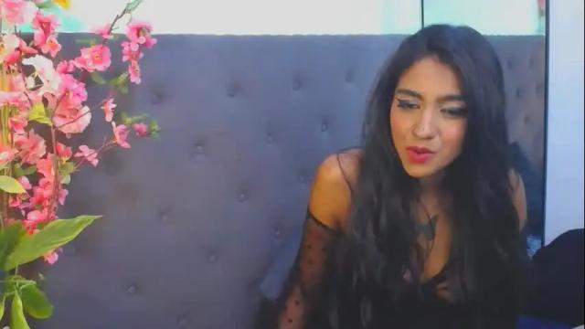 Thumbnail 3, delilah_blazee's Stream at Chaturbate, 26 days ago