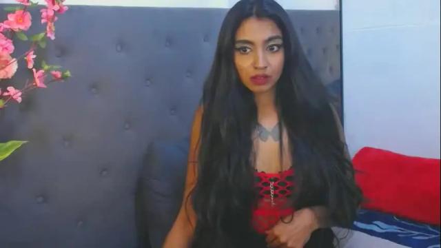 Thumbnail 1, delilah_blazee's Stream at Chaturbate, 25 days ago