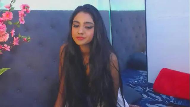 Image 4 of delilah_blazee Stream on Chaturbate on 22 days ago