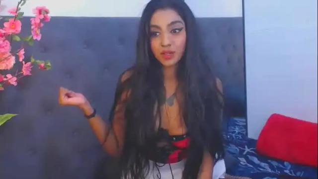 Thumbnail 2, delilah_blazee's Stream at Chaturbate, 21 days ago