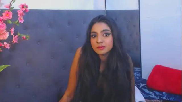Image 7 of delilah_blazee Stream on Chaturbate on 22 days ago