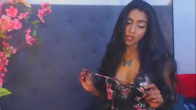 Image 8 of delilah_blazee Stream on Chaturbate on 10 days ago
