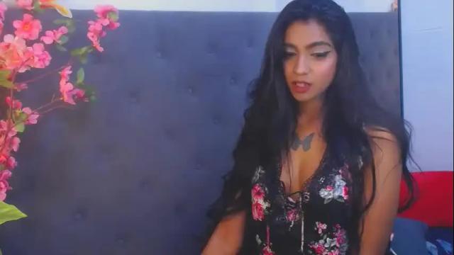 Thumbnail 3, delilah_blazee's Stream at Chaturbate, 9 days ago