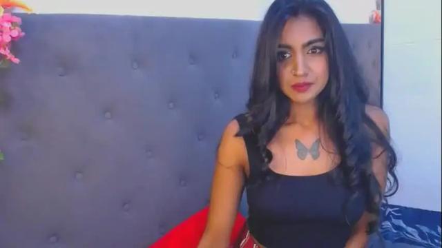 Thumbnail 1, delilah_blazee's Stream at Chaturbate, 8 days ago