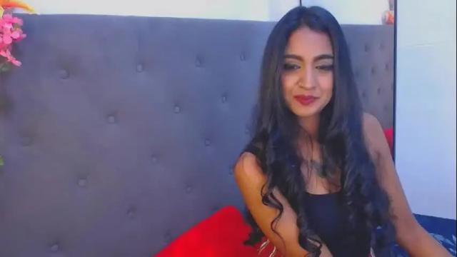 Thumbnail 2, delilah_blazee's Stream at Chaturbate, 8 days ago