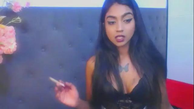 Thumbnail 2, delilah_blazee's Stream at Chaturbate, 6 days ago