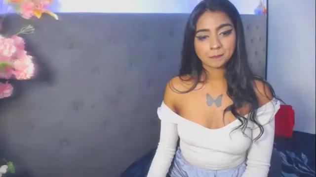 Image 12 of delilah_blazee Stream on Chaturbate on 6 days ago