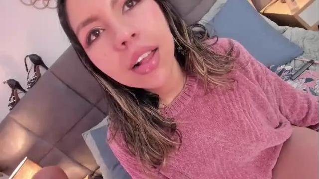 Image 11 of delilah_fix Stream on Chaturbate on 1 month ago