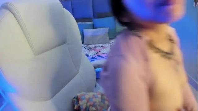 Thumbnail 1, delilah_fix's Stream at Chaturbate, 1 month ago