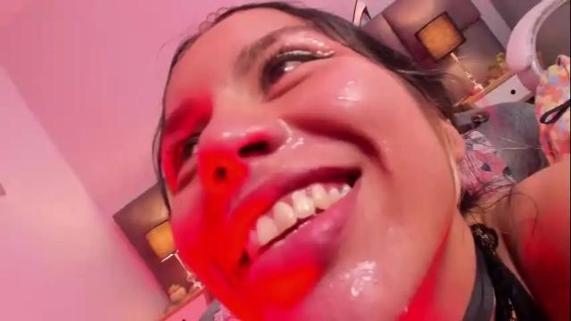 Thumbnail 1, delilah_fix's Stream at Chaturbate, 1 month ago