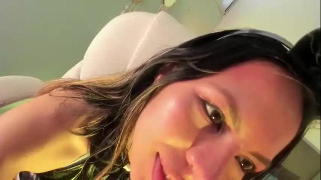 Thumbnail 2, delilah_fix's Stream at Chaturbate, 1 month ago