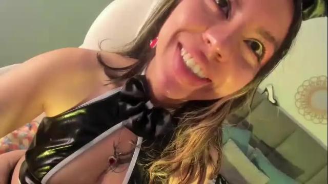 Image 7 of delilah_fix Stream on Chaturbate on 1 month ago