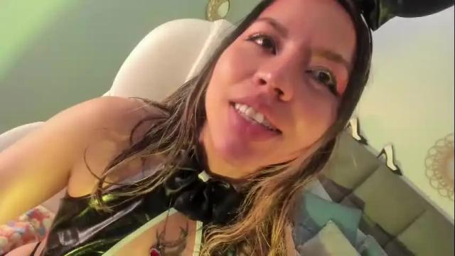 Thumbnail 3, delilah_fix's Stream at Chaturbate, 1 month ago