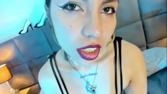 Image 2 of delilah_fix Stream on Chaturbate on 1 month ago