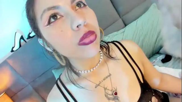 Thumbnail 3, delilah_fix's Stream at Chaturbate, 1 month ago