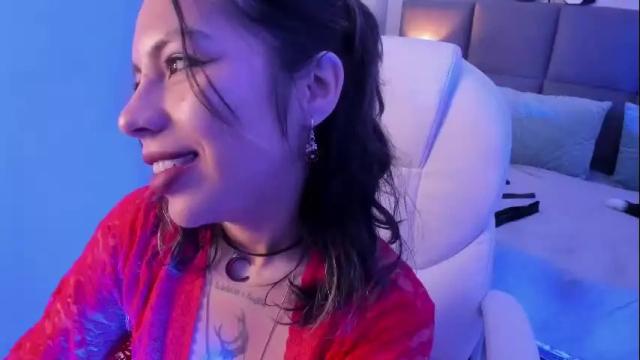 Thumbnail 1, delilah_fix's Stream at Chaturbate, 21 days ago
