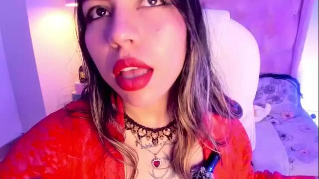 Image 10 of delilah_fix Stream on Chaturbate on 12 days ago