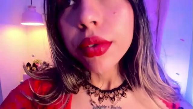Image 12 of delilah_fix Stream on Chaturbate on 12 days ago