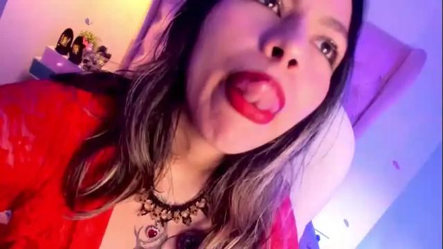 Image 3 of delilah_fix Stream on Chaturbate on 12 days ago