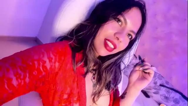 Image 4 of delilah_fix Stream on Chaturbate on 12 days ago