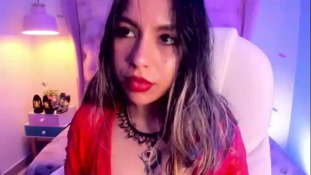 Thumbnail 2, delilah_fix's Stream at Chaturbate, 12 days ago