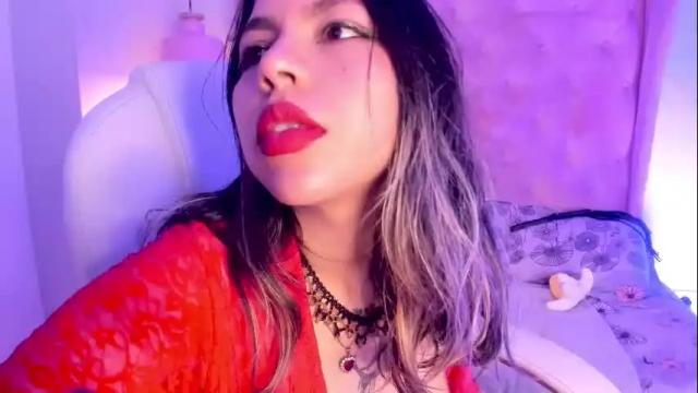 Image 7 of delilah_fix Stream on Chaturbate on 12 days ago