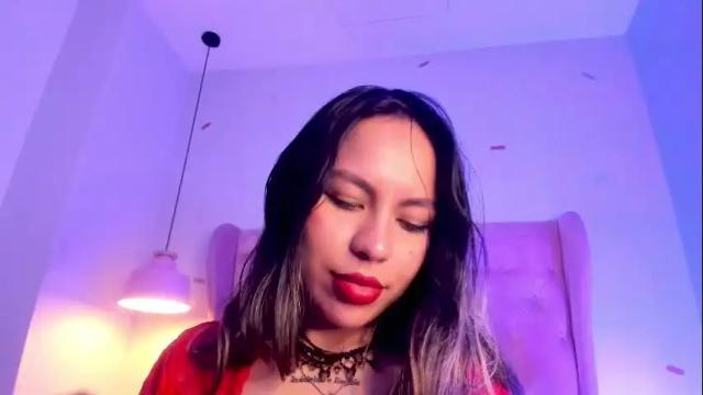 Image 8 of delilah_fix Stream on Chaturbate on 12 days ago