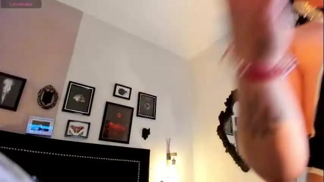 Image 4 of delilah_fix Stream on Chaturbate on 9 days ago