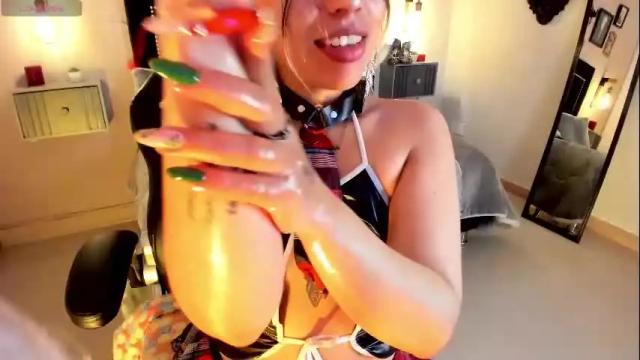 Thumbnail 2, delilah_fix's Stream at Chaturbate, 9 days ago
