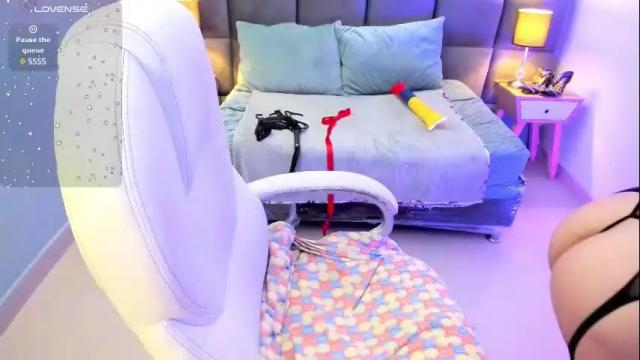Thumbnail 1, delilah_fix's Stream at Chaturbate, 2 days ago