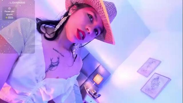 Thumbnail 2, delilah_fix's Stream at Chaturbate, 2 days ago