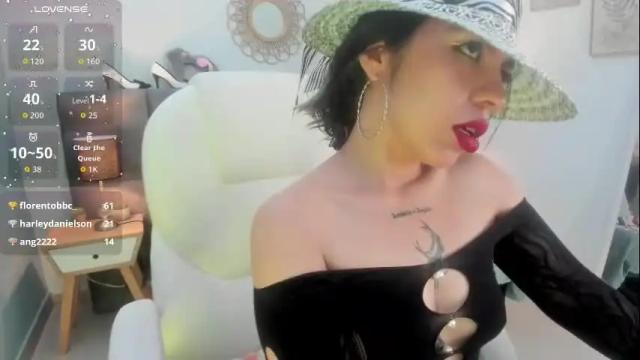 Thumbnail 1, delilah_fix's Stream at Chaturbate, 2 months ago