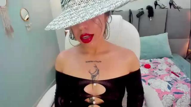 Image 10 of delilah_fix Stream on Chaturbate on 2 months ago