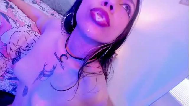 Image 2 of delilah_fix Stream on Chaturbate on 2 months ago