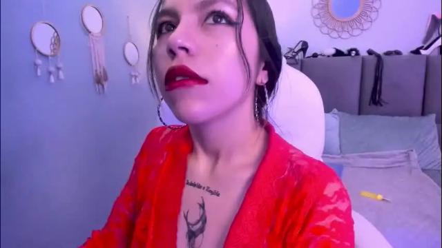 Thumbnail 1, delilah_fix's Stream at Chaturbate, 1 month ago