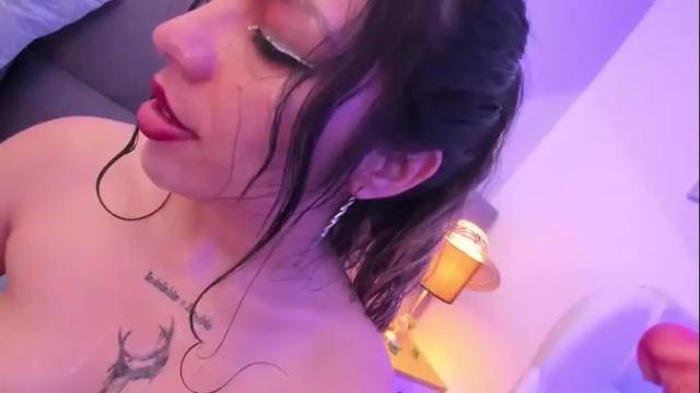 Thumbnail 3, delilah_fix's Stream at Chaturbate, 1 month ago