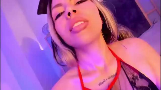 Image 8 of delilah_fix Stream on Chaturbate on 1 month ago