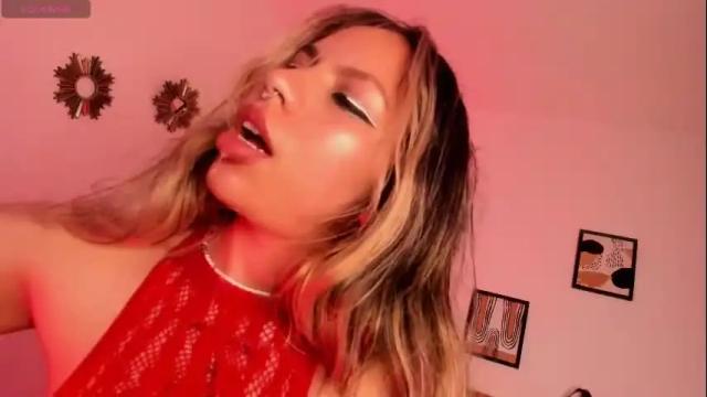 Image 4 of delilah_fix Stream on Chaturbate on 1 month ago