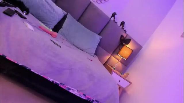 Thumbnail 2, delilah_fix's Stream at Chaturbate, 1 month ago