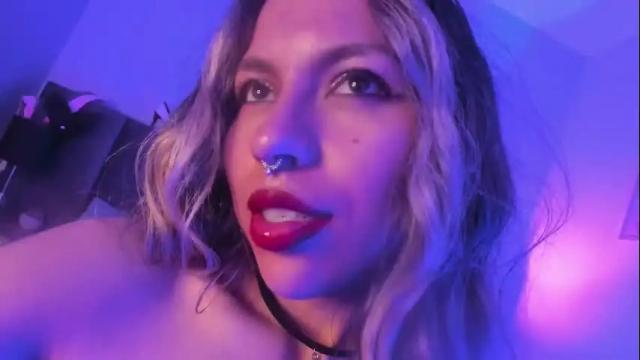 Thumbnail 1, delilah_fix's Stream at Chaturbate, 29 days ago
