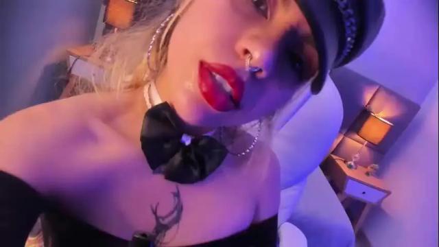Image 2 of delilah_fix Stream on Chaturbate on 26 days ago