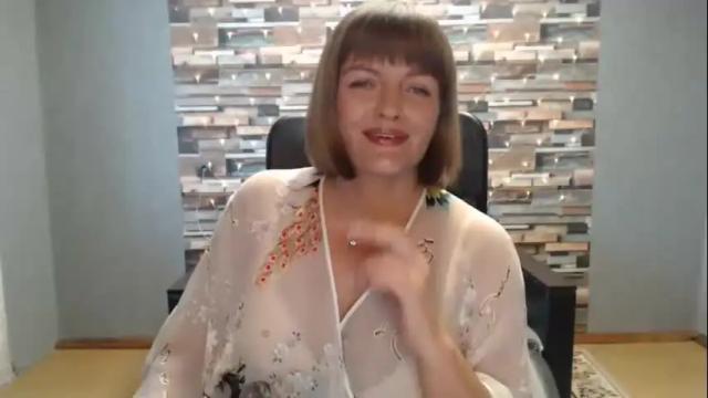 Image 12 of delilah_smart Stream on Chaturbate on 21 months ago