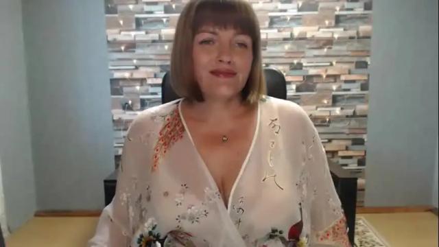 Image 4 of delilah_smart Stream on Chaturbate on 21 months ago
