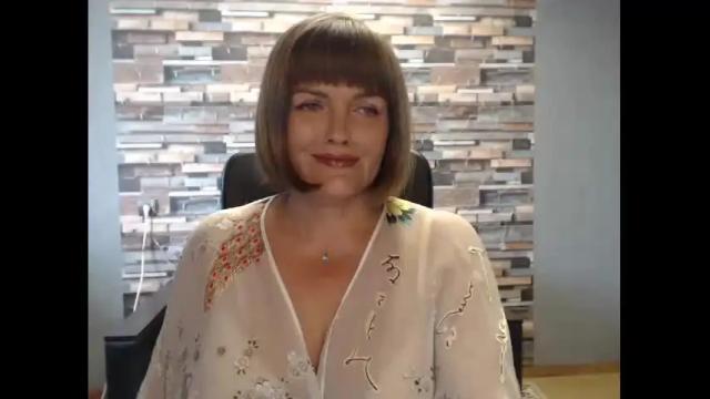 Image 6 of delilah_smart Stream on Chaturbate on 20 months ago