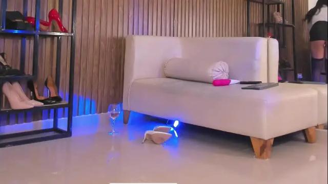 Image 12 of delilah_smith_1 Stream on Chaturbate on 4 days ago