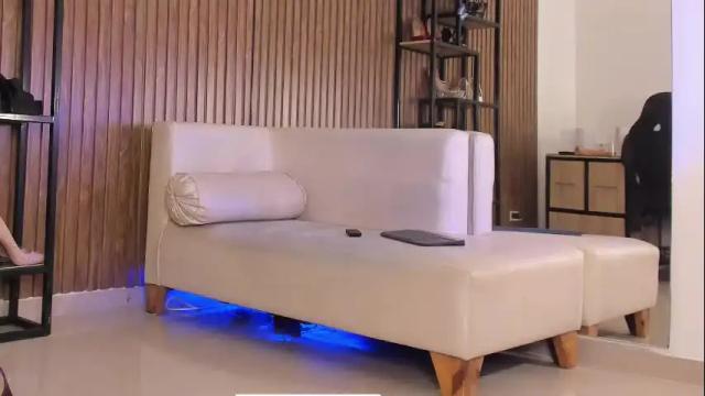 Image 11 of delilah_smith_1 Stream on Chaturbate on 2 months ago
