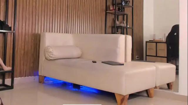 Image 12 of delilah_smith_1 Stream on Chaturbate on 2 months ago