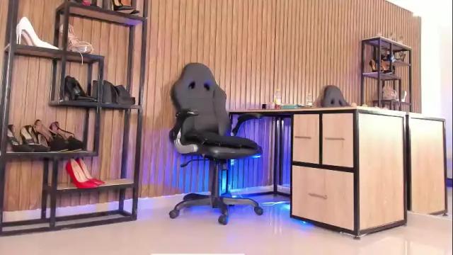 Thumbnail 2, delilah_smith_1's Stream at Chaturbate, 1 month ago