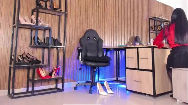 Image 8 of delilah_smith_1 Stream on Chaturbate on 1 month ago